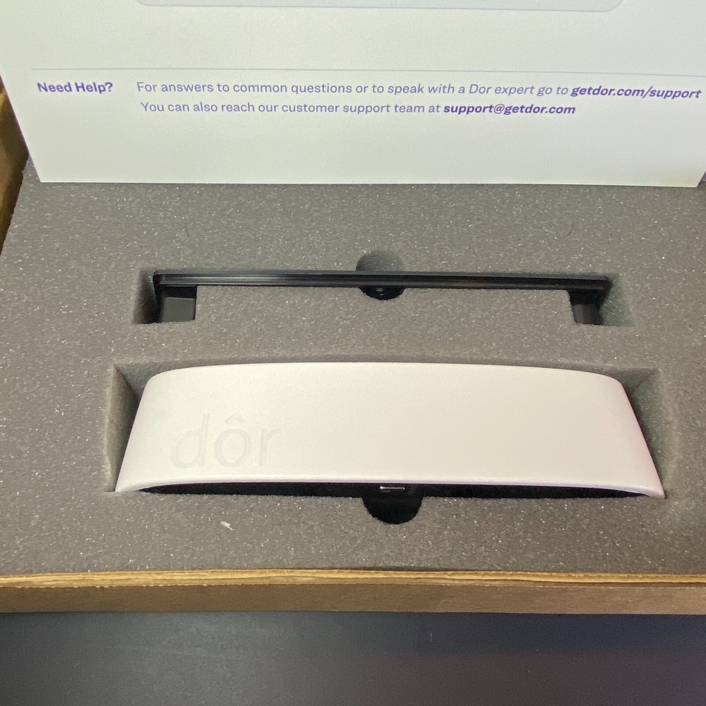 Dor Sensor F21 People Counter