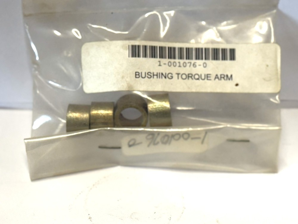 Bushing, Torque Arm