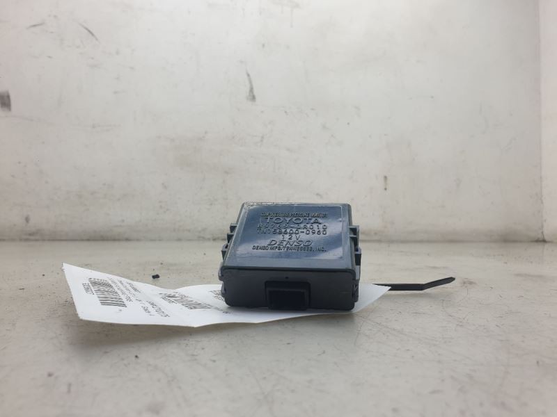 09-12 TOYOTA RAV 4 TPMS CONTROL MODULE CHASSIS ECM ASSEMBLY