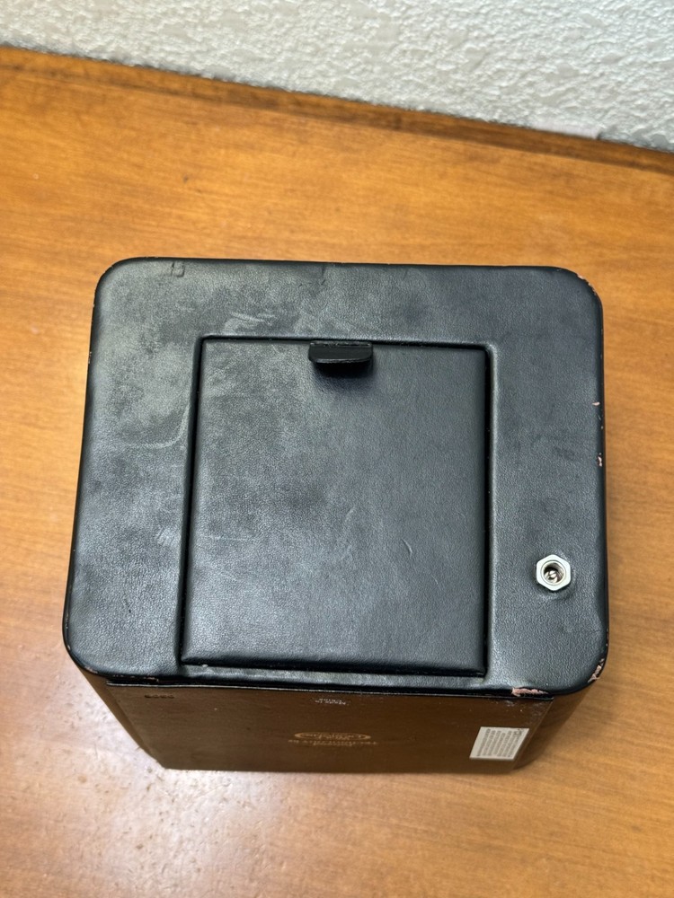 Wolf Designs Single Watch Winder Module 1.5, fully working, fair.