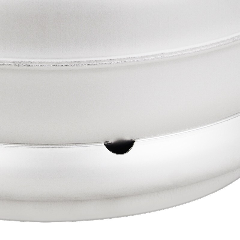 1/2bbl Micromatic Sankey D Stackable 304SS Brand New Keg