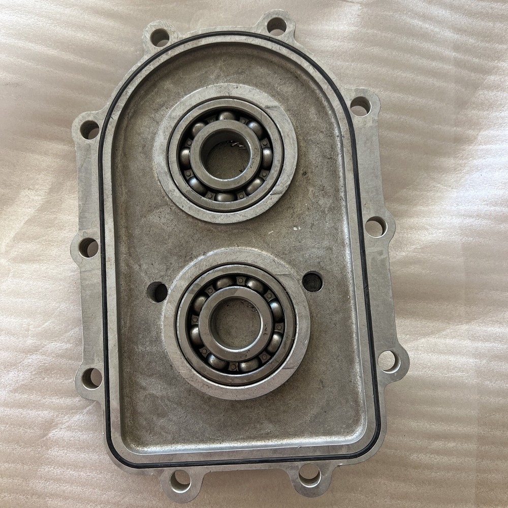 Speedway Engineering SuperMax Quick Change Rear End Cover