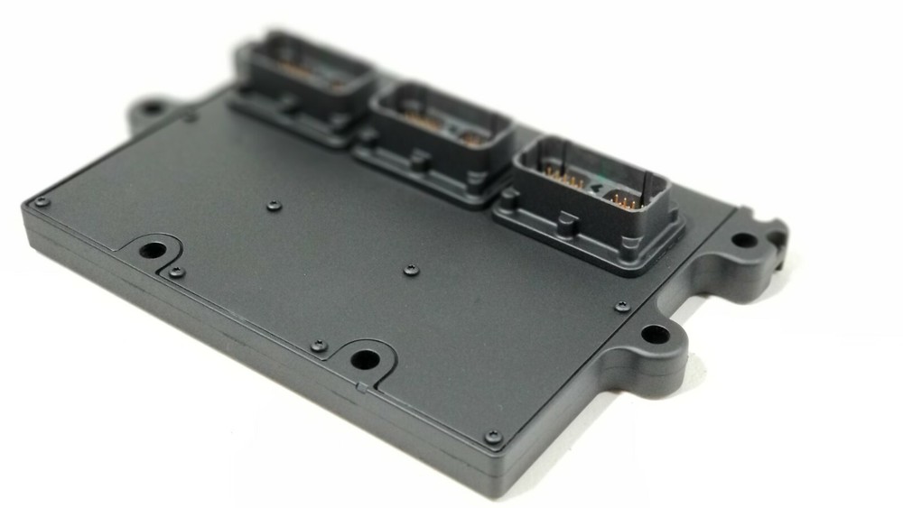 Cummins Computer ECM ISM 3681404
