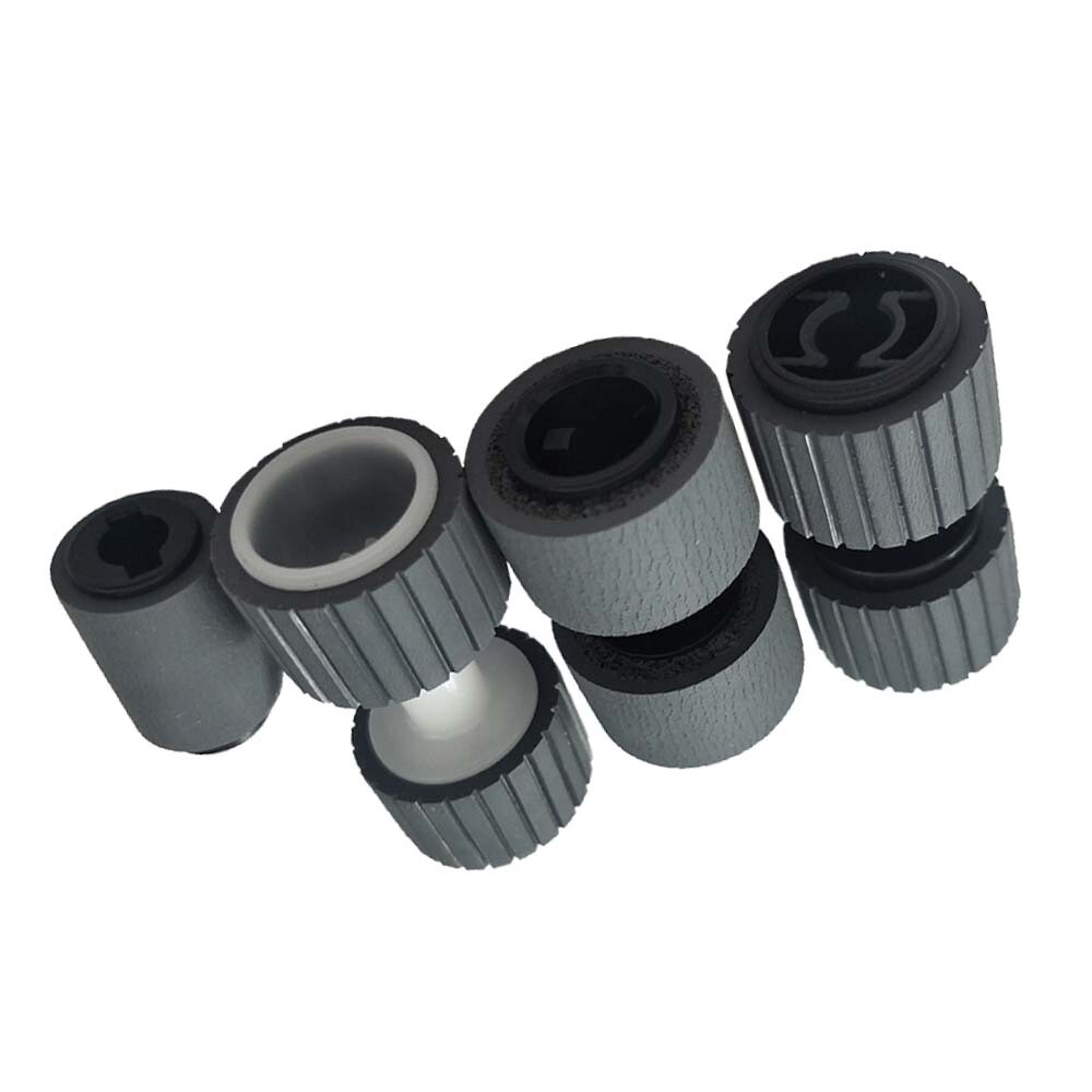 Pickup Feed Roller Fits For HP 7000S3 5000S4 3000S3
