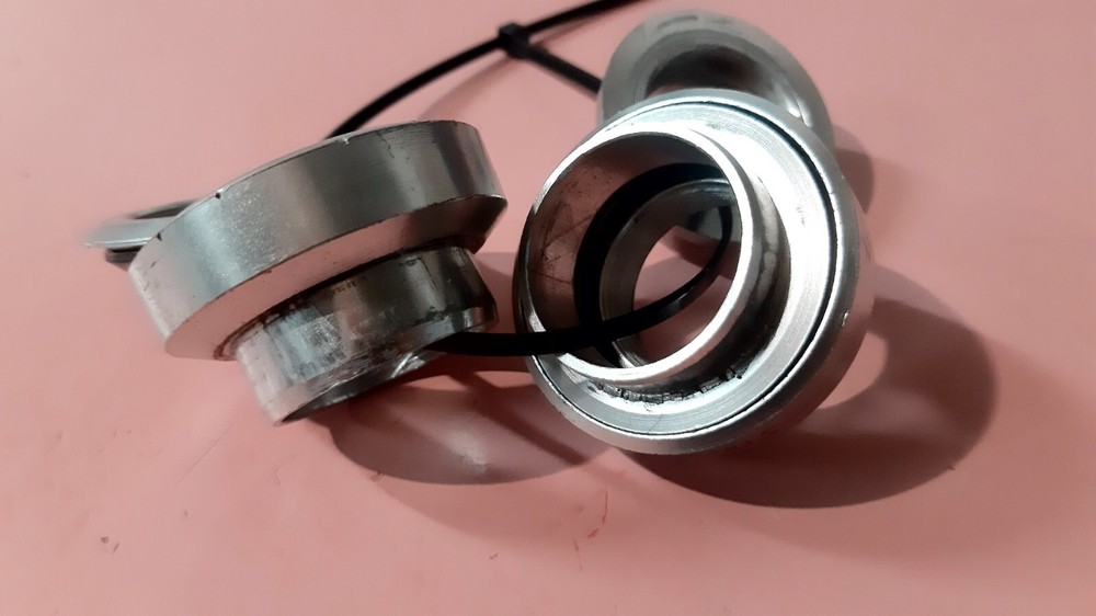 Stronglight Conical Steering Series No Campagnolo