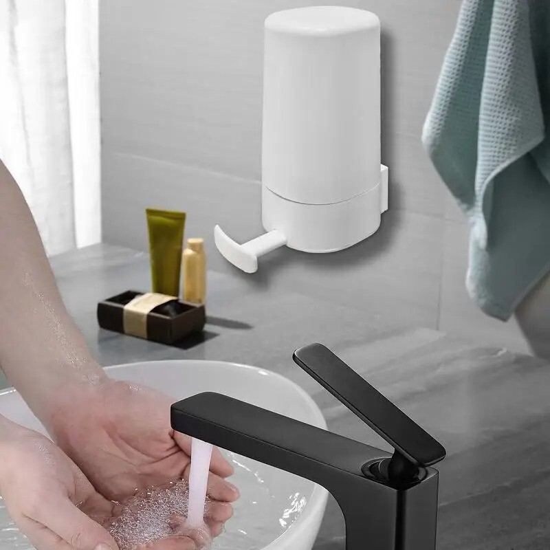 Soap Bar Dispenser