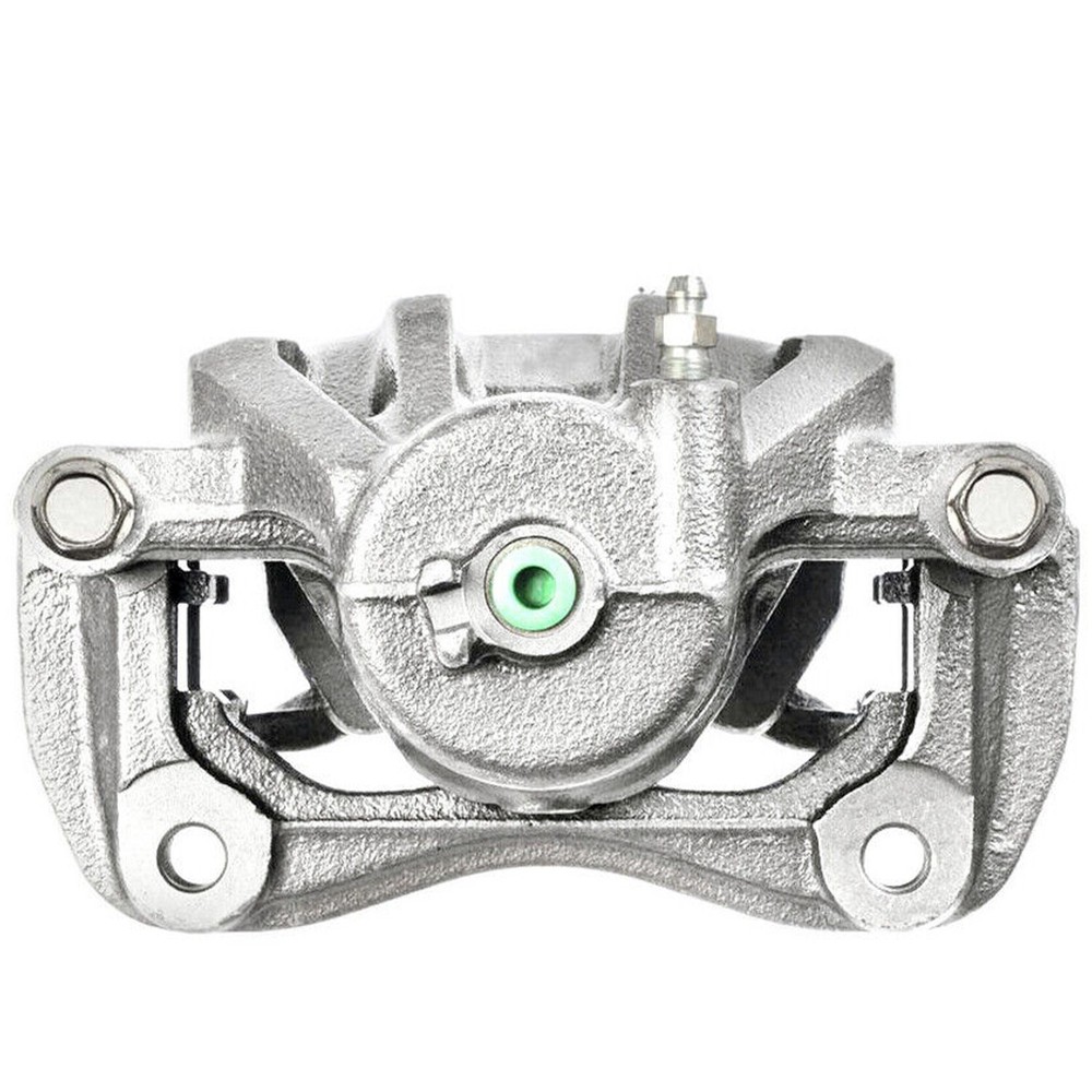 Front Left Side Brake Caliper w/ Bracket Assembly for 2011 2012 Hyundai Elantra