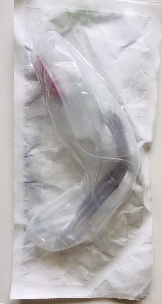 ONE LMA Single Use Laryngeal DIFFERENT SIZE