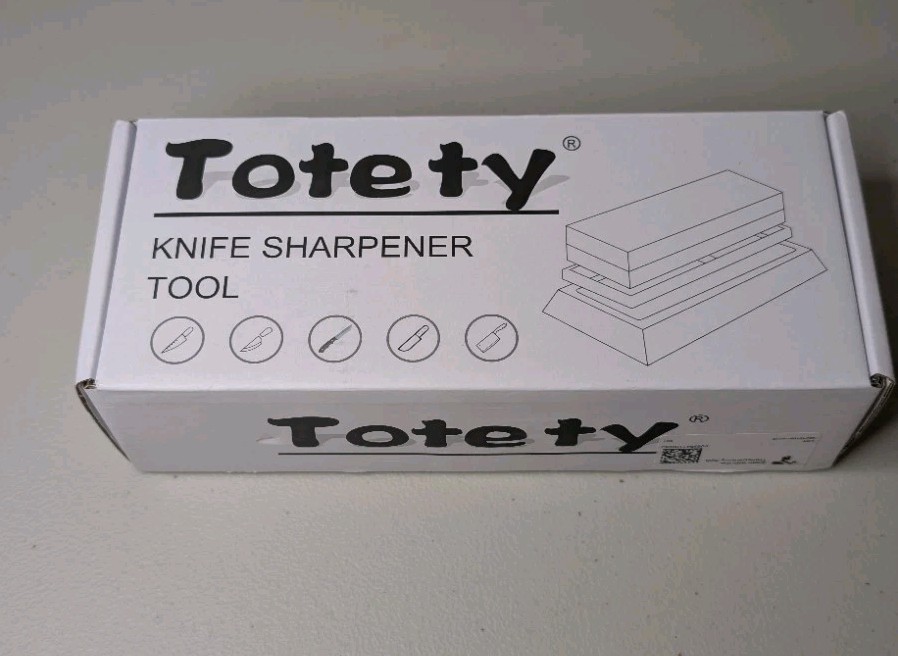 Whetstone, Sharpening Stone, Knife Sharpening Stone, Whetstone Knife Sharpener