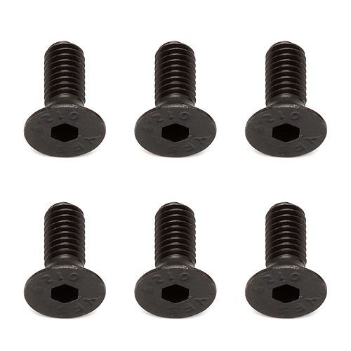 Associated Electrics - M4 X 10mm FHCS