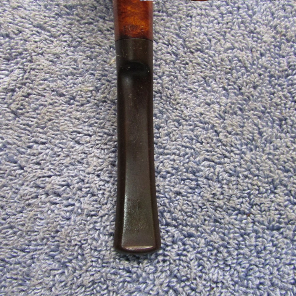 Smoking Pipe: Dr. Plumb Tween Size 20