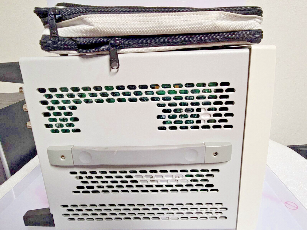 AGILENT 16821A LOGIC ANALYZER