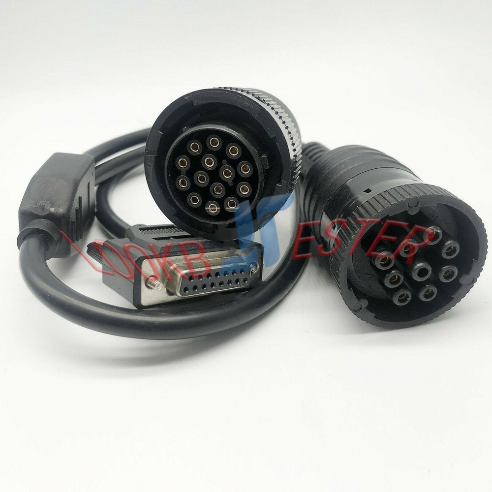 For CAT ET3 317-7485 USB Diagnostic Code Reader Truck Excavator