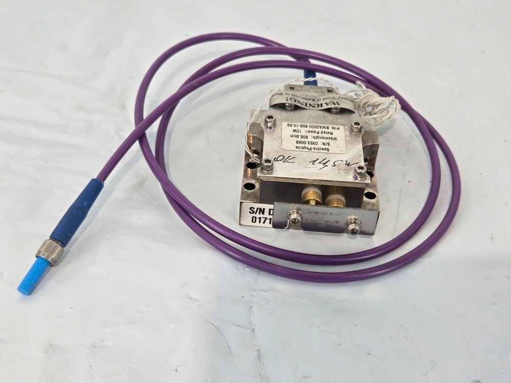 Spectra Physics BWA0500-808-10-69