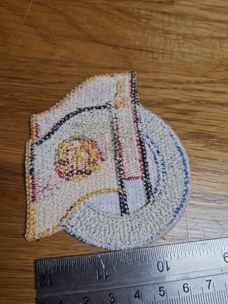 GDR: DSF German Soviet Friendship - Patch