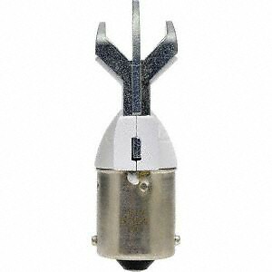 NEW - Sylvania 1156A ZEVO LED Amber Bulb - Free ShipN!