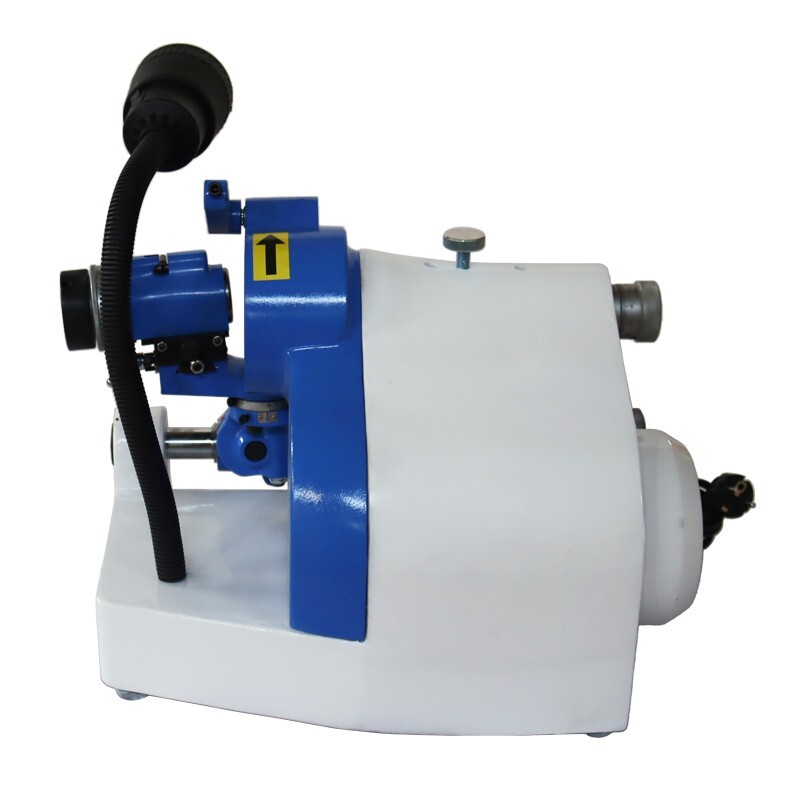 Multi-functional Cutter Grinder Sharpener 220V R8 Collet Grindering Machine