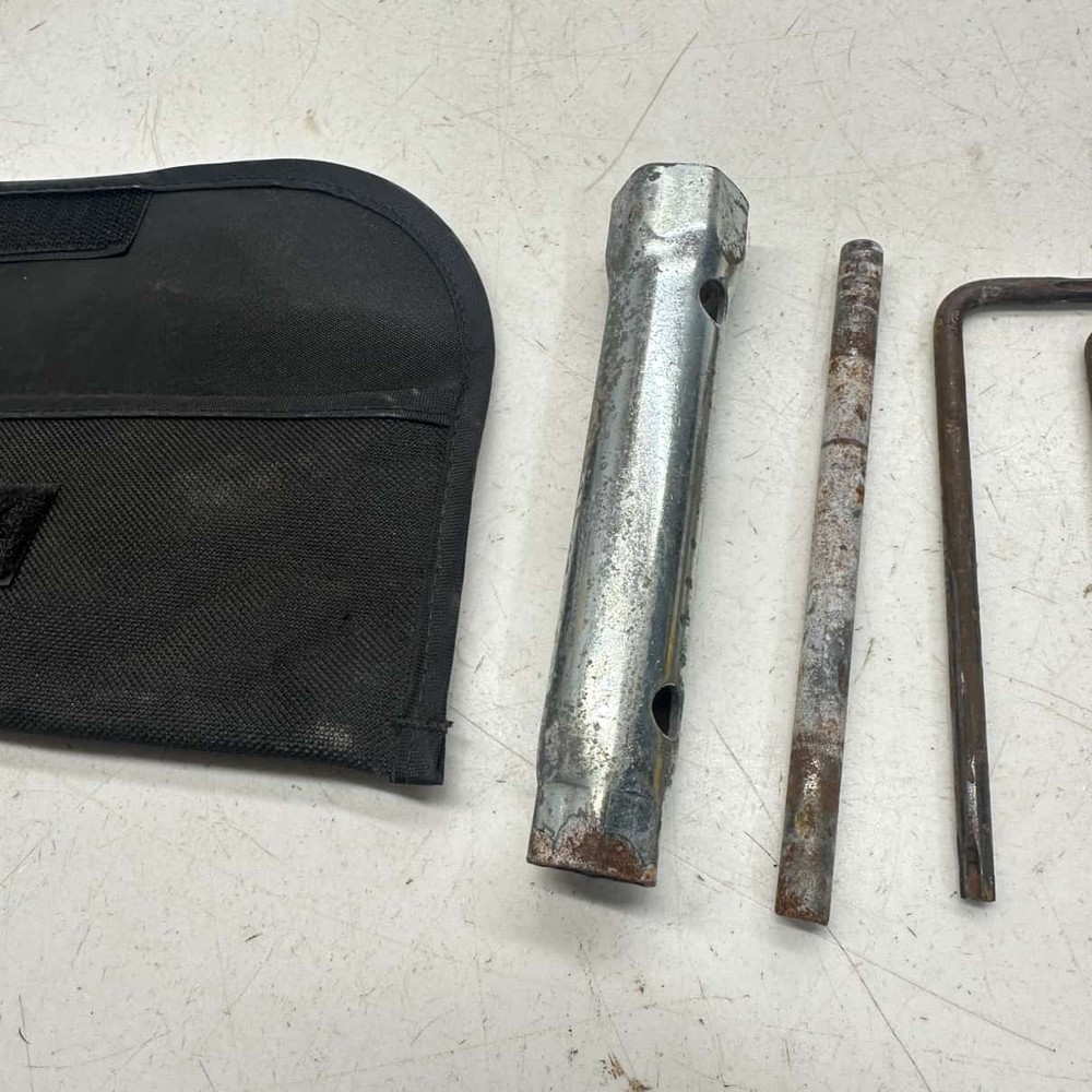 Tool Kit - 0 POLARIS Tools