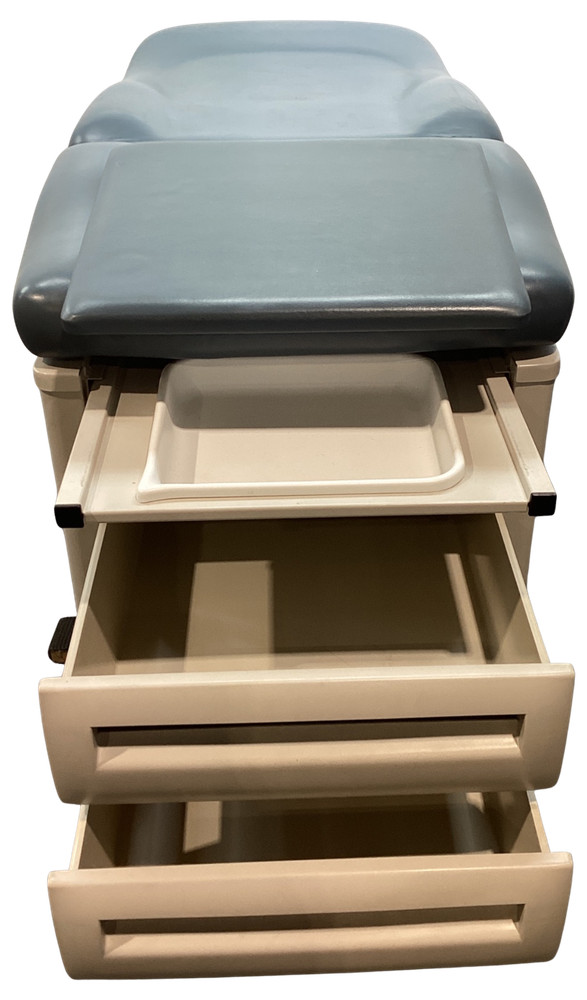 UMF MEDICAL 5240 EXAM TABLE