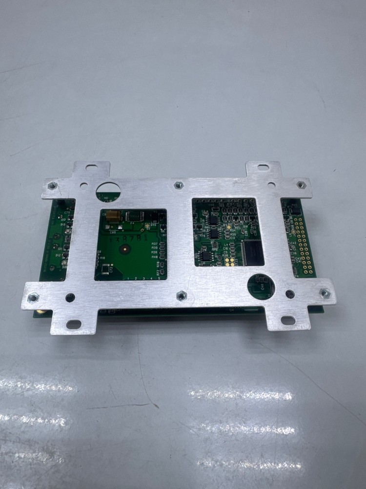 LENEL LNL-1300E Single Door Flexible Network-Connected Reader Interface Module