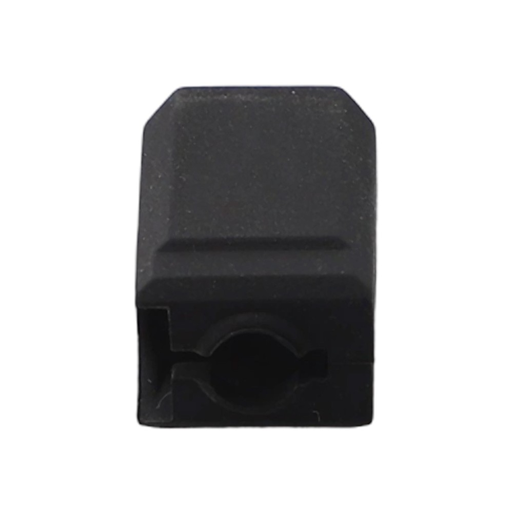 Silicone Socks for Efficient Heating on For Bambu Lab X1 Series Printers