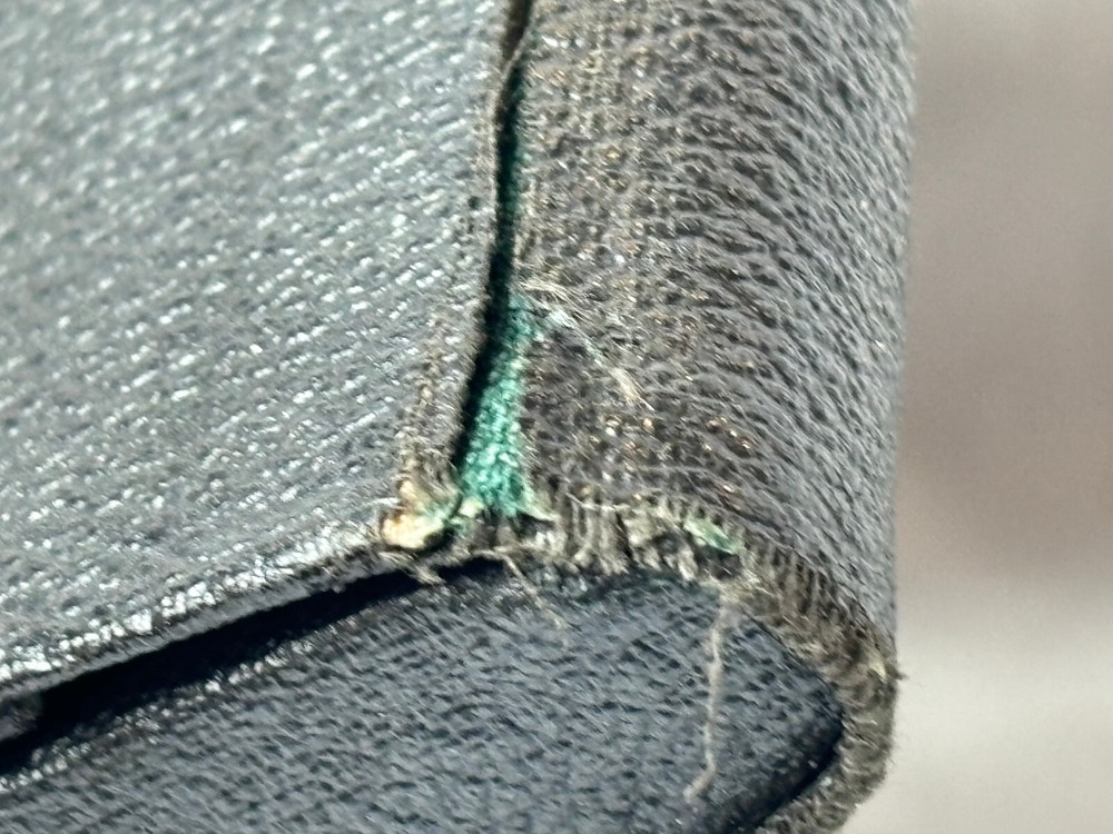 Post 1135 Drafting Engineers Tool Compass Set with Case Made In Germany