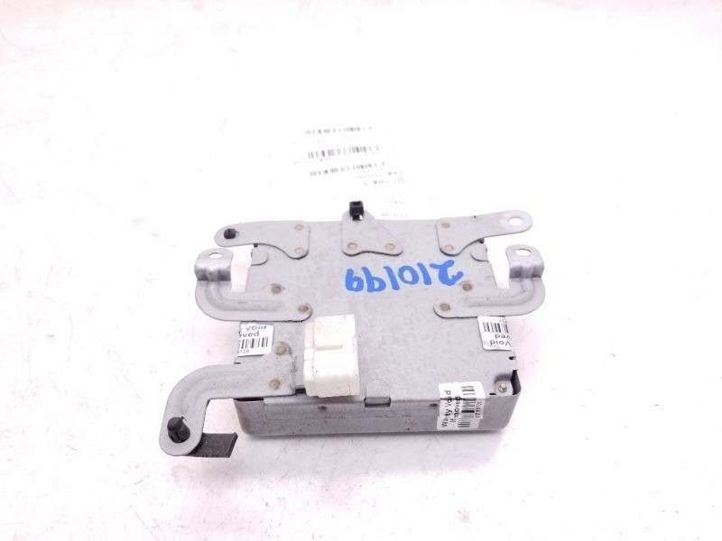 98-05 LEXUS GS300 SEAT POSITION CONTROL MODULE ECM ASSEMBLY