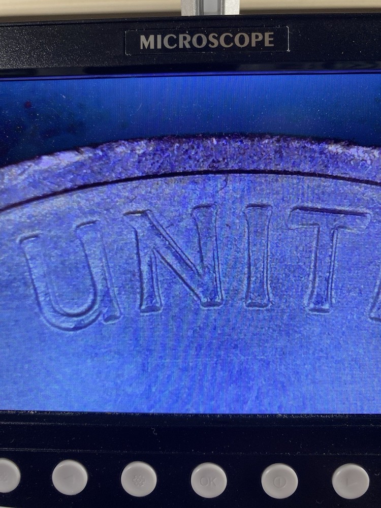 🔥2016 P Fort Moultrie Quarter With Multiple DDO Errors🔥