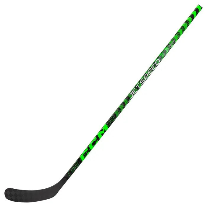 CCM Jetspeed 20 Flex Grip P28 Hockey Stick