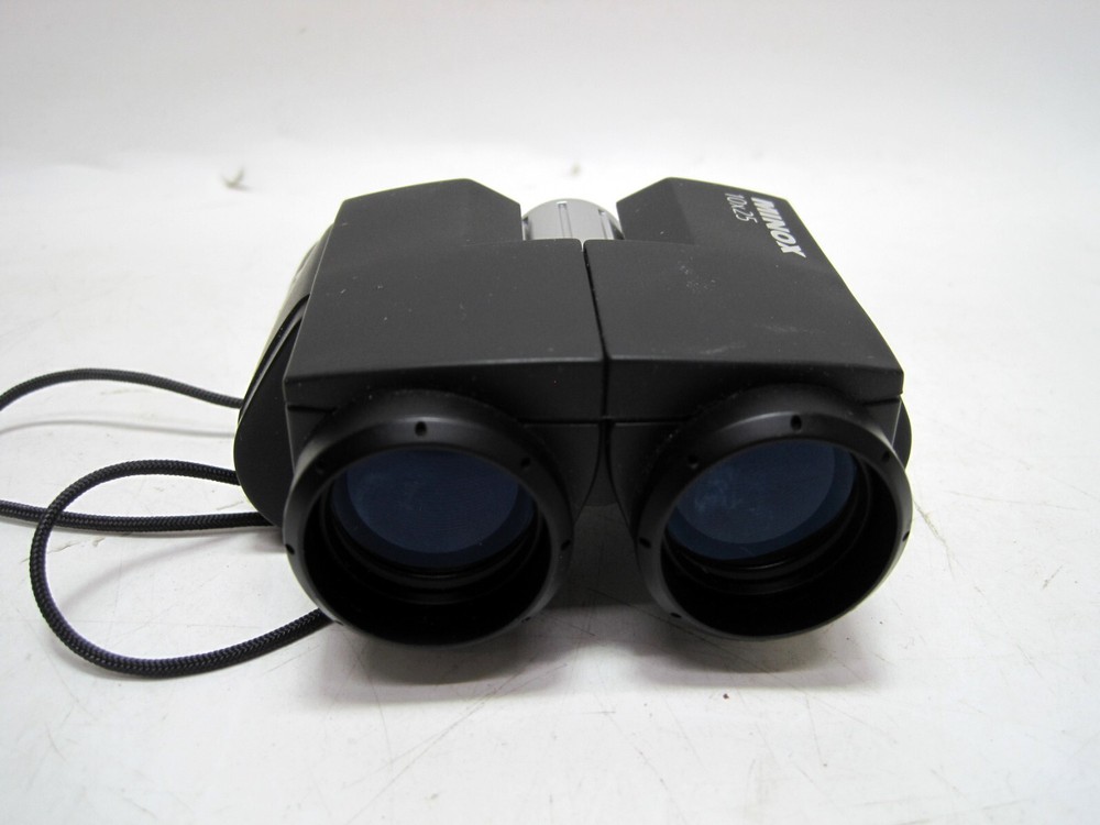 Binocular Minox BD 10x25 P Binoculars Germany