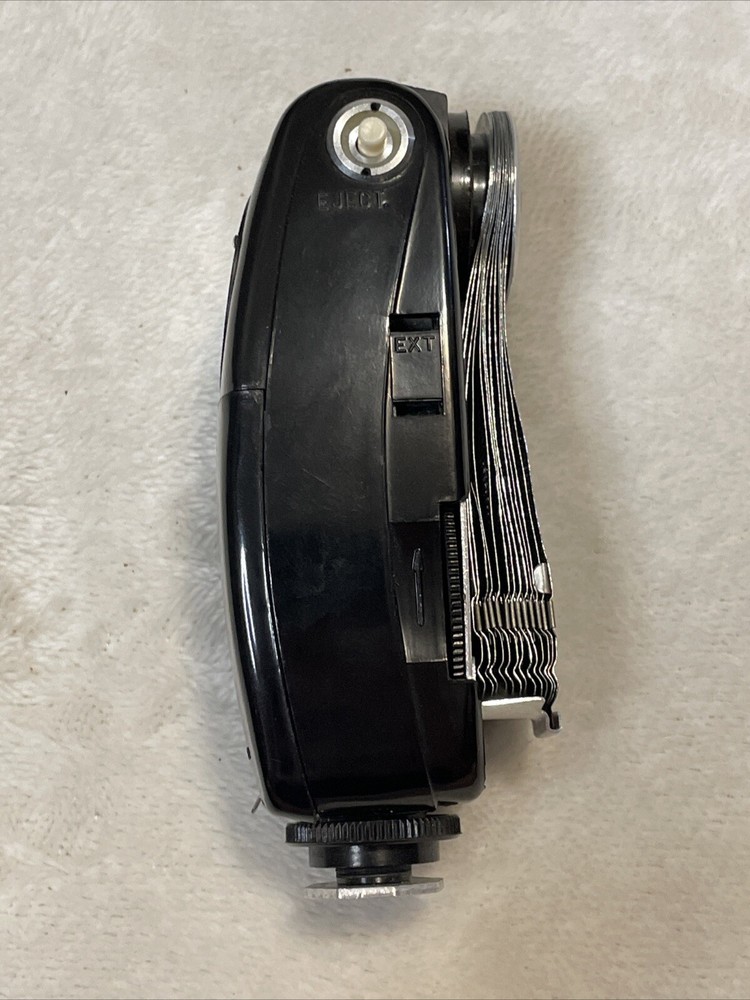 Vintage P & B 3-Way Camera Flash Device. Unknown Working Condition