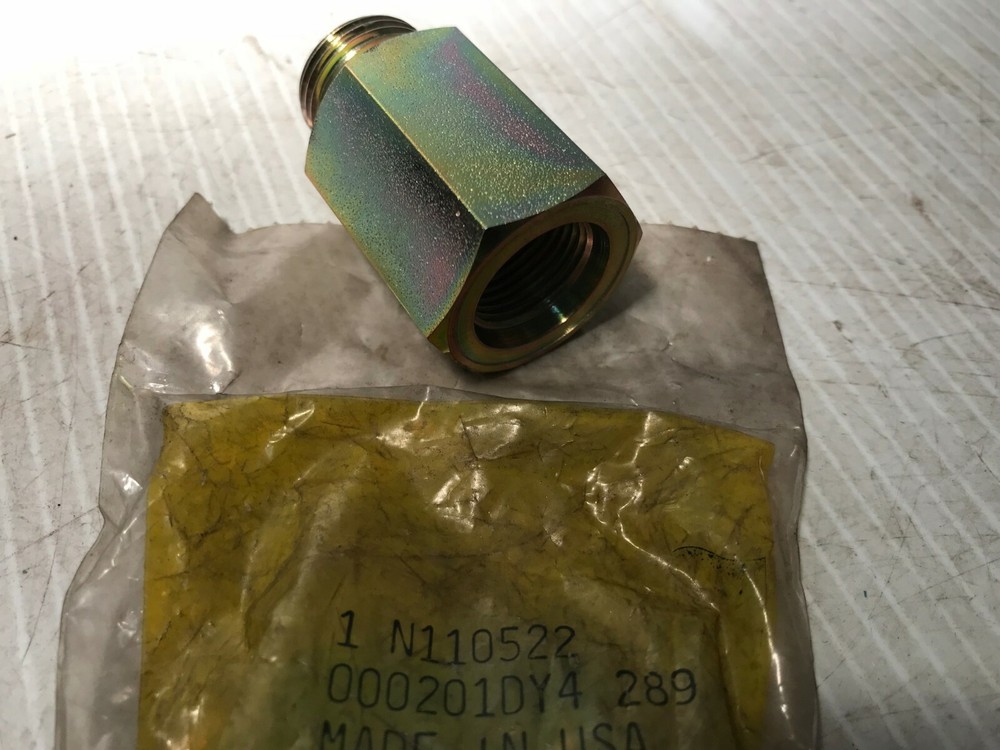 N110522 GENUINE John Deere ADAPTER