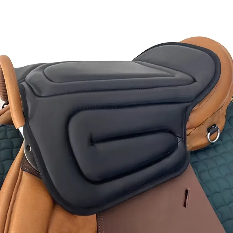 Riding pad