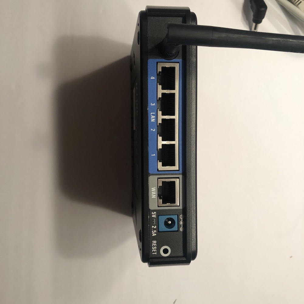 D-Link Wireless Router WBR-1310