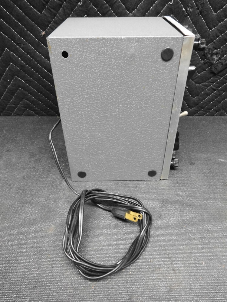 Vintage EICO Electronic Switch 488