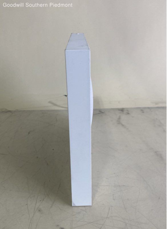 Meta Portal 8" Touch Screen Display White - Tested