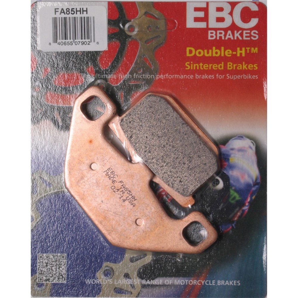 EBC Brakes Brake Pads FA85HH