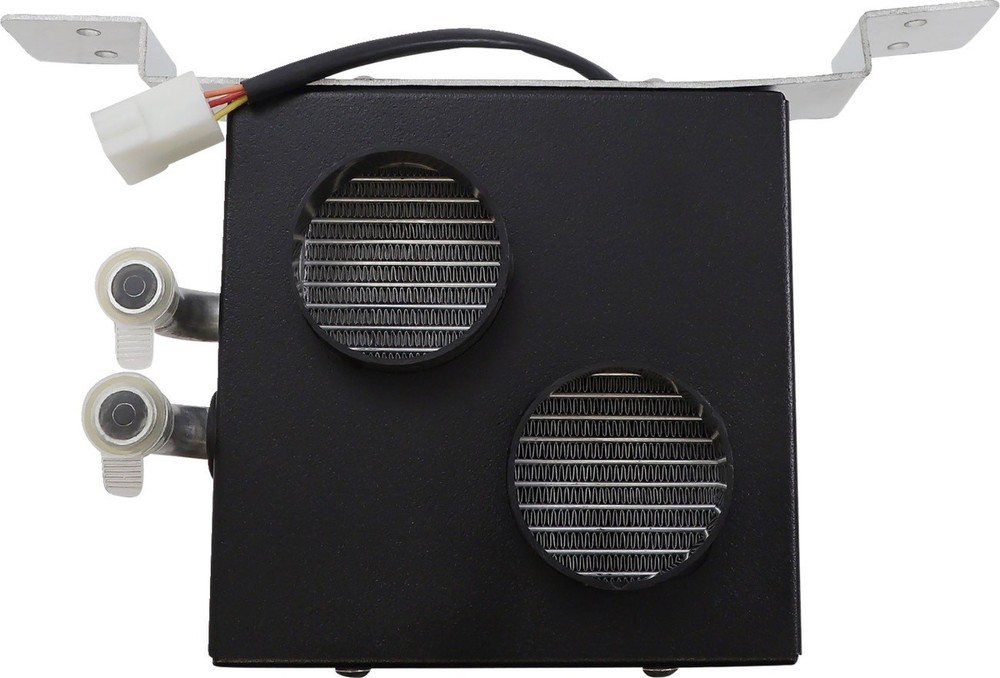 Moose Z4721 UTV Cab Heater - Yamaha