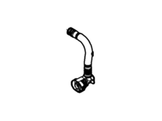 Genuine Ford Engine Crankcase Vent Valve 9E5Z6A785B