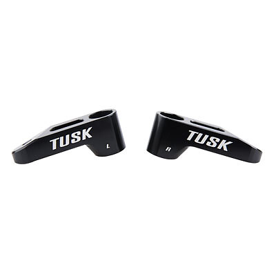 Tusk Flexx Bar Handguard Mounts