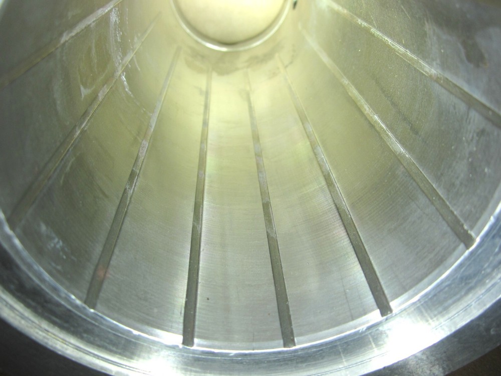 Scotsman A33194-020 Ice Machine Evaporator
