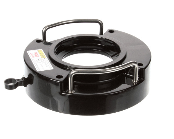 A548-171 Grindmaster Cecilware Top Ring Assembly Zo Shuttle Genuine OEM