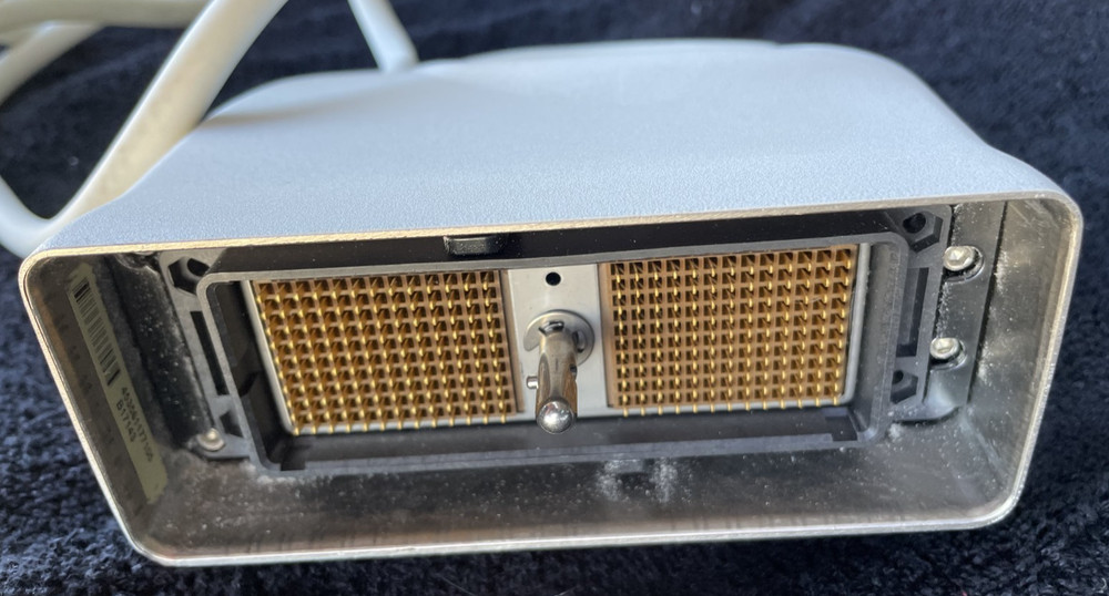 Philips L9-3 Linear Array Ultrasound Transducer Probe UNTESTED BUT GUARANTEED