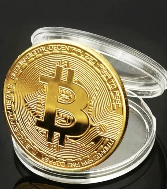 bitcoin coin