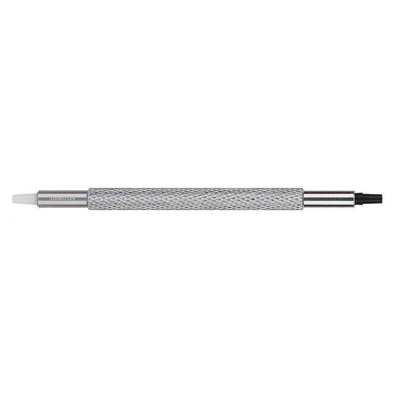3pcs Wrist Watch Hand Fitting Installing Setting Setter Presser Repair Tool
