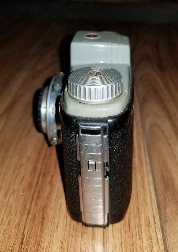 Kodak Pony 828 Camera UNTESTED