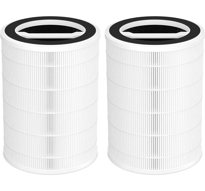 2 pack P2005/P200 Pro replacement air filters