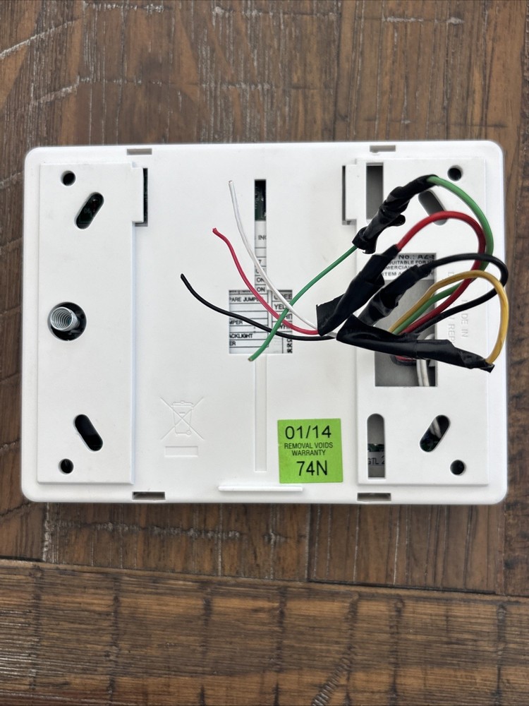 Napco Gemini Alert Security System Control Panel Keypad Security GEM-RP3DGTL