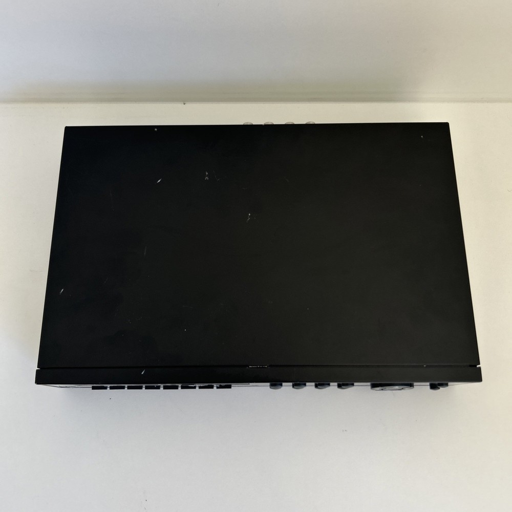 EverFocus ECOR264-8D2 Series Security Camera Video Recorder