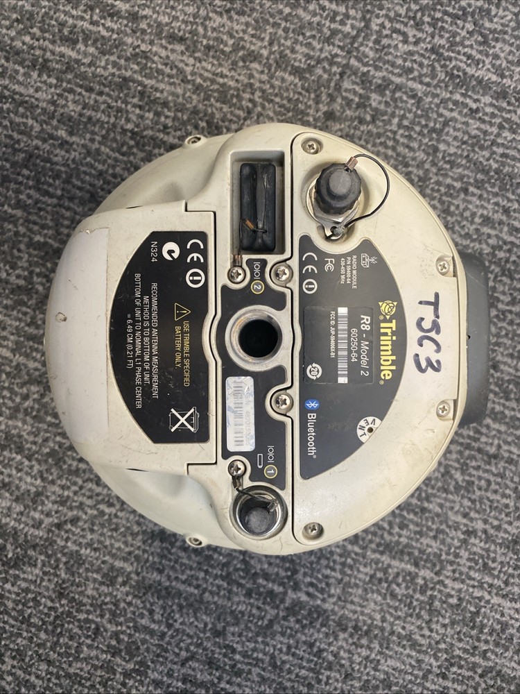 GNSS Receiver - Trimble R8 Model 2